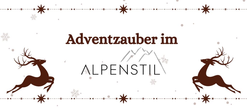 Adventzauber im Alpenstil Werfen, Weihnachtsgeschenke