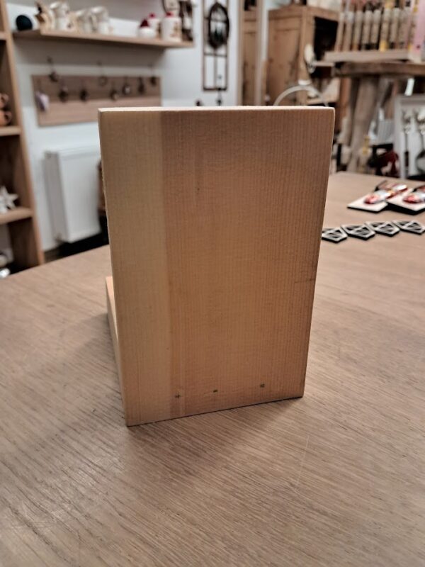Weihrauchstövchen "Zirbe" – Bild 2