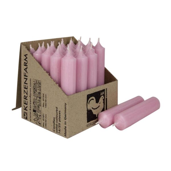 Stabkerze 10 cm ALTROSE