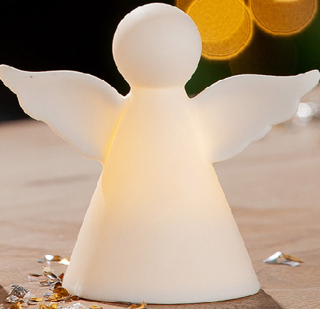 Engel "Blanc"