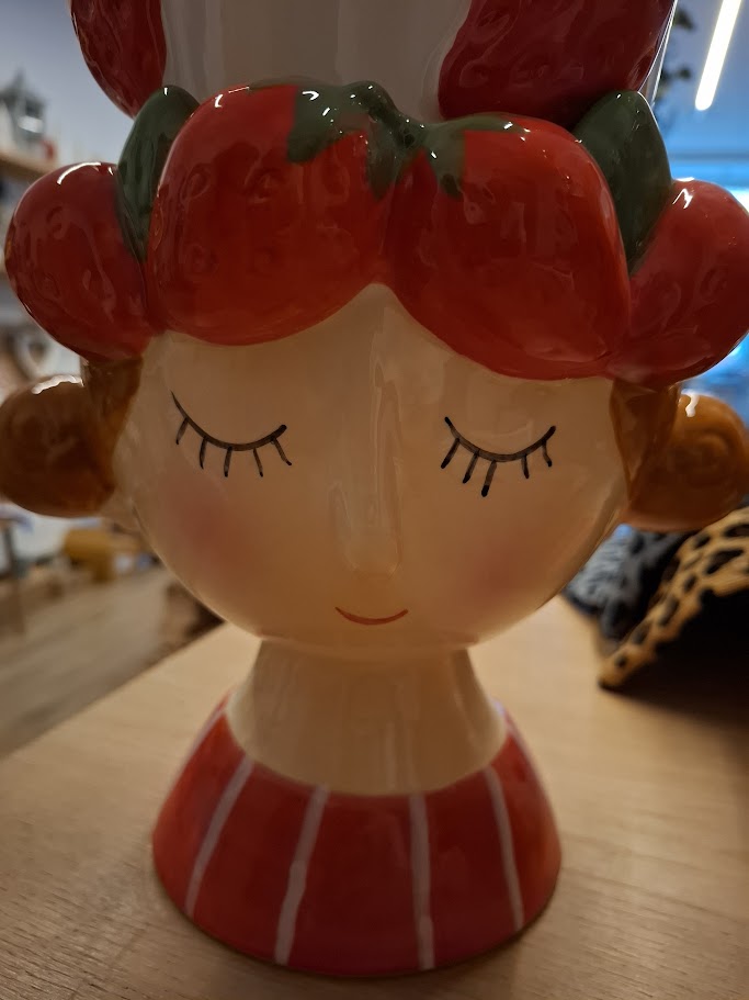 Funny Vase – Bild 6