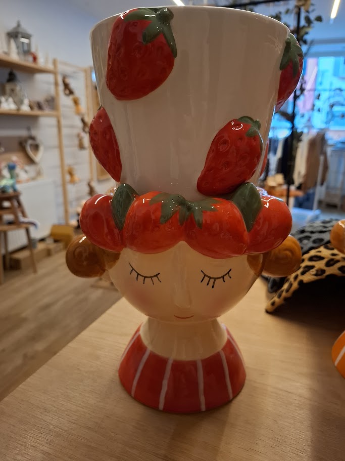 Funny Vase – Bild 7