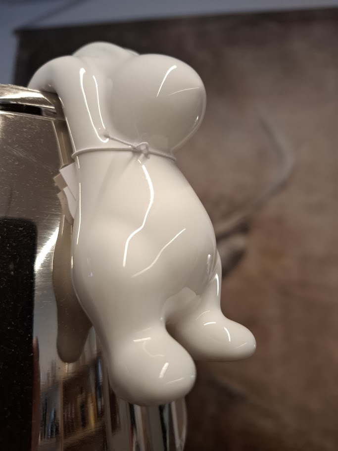 Osterhäschen-2er Set – Bild 4