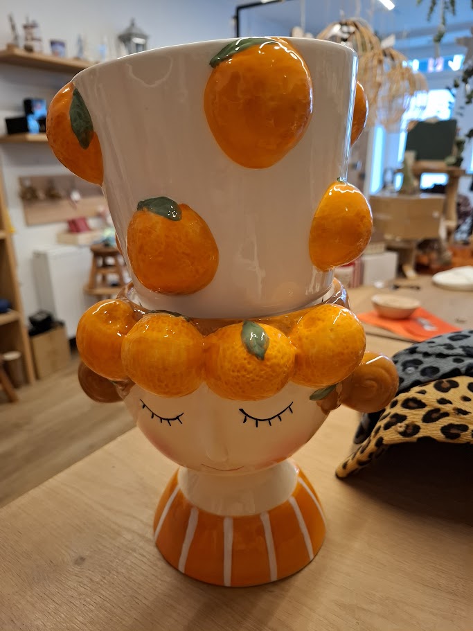 Funny Vase – Bild 8
