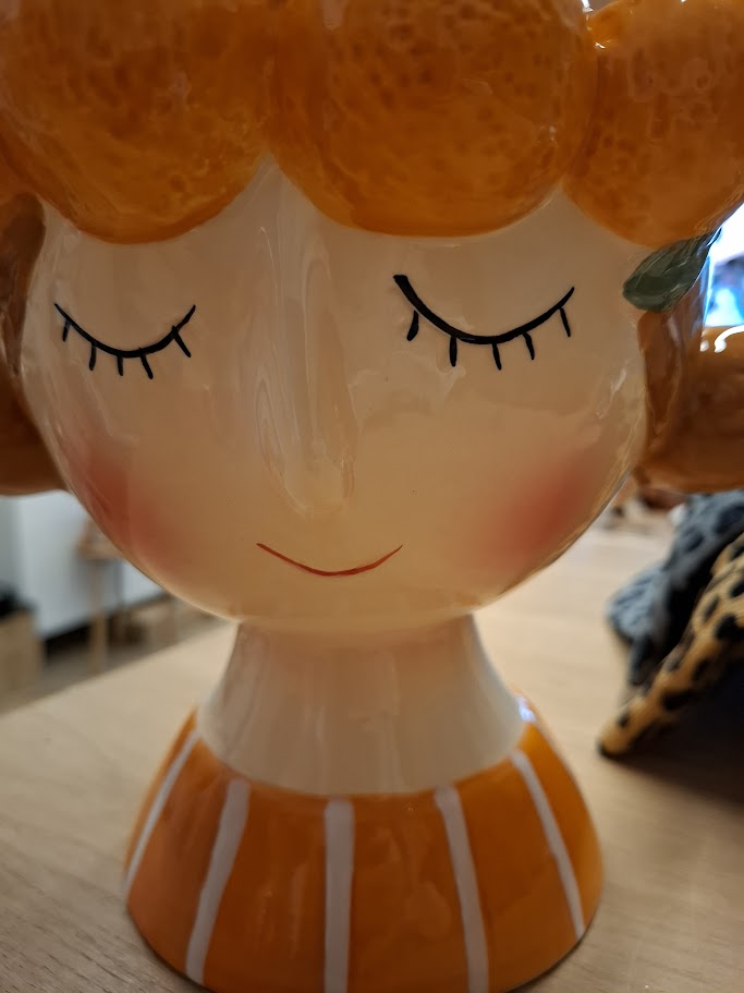 Funny Vase – Bild 3