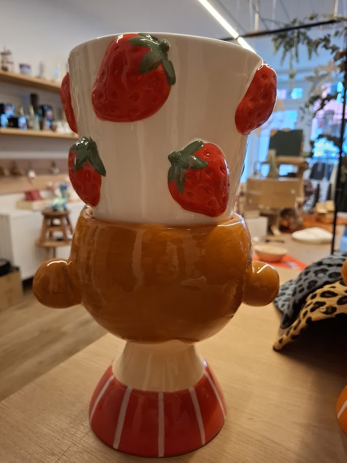 Funny Vase – Bild 4