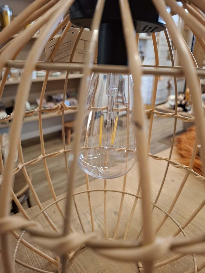 Countryfield LED-Laterne – Bild 3