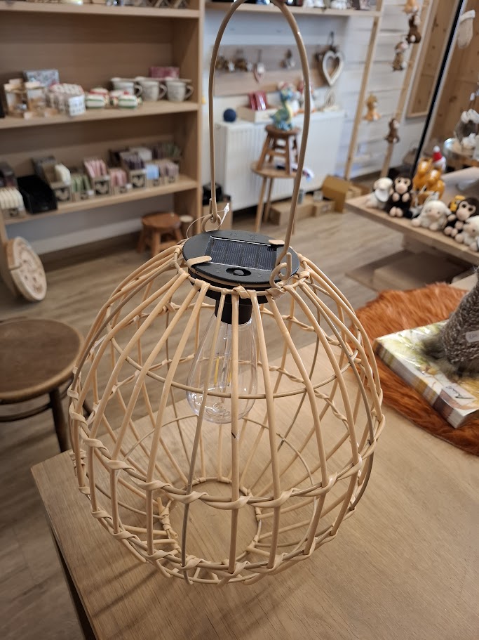 Countryfield LED-Laterne