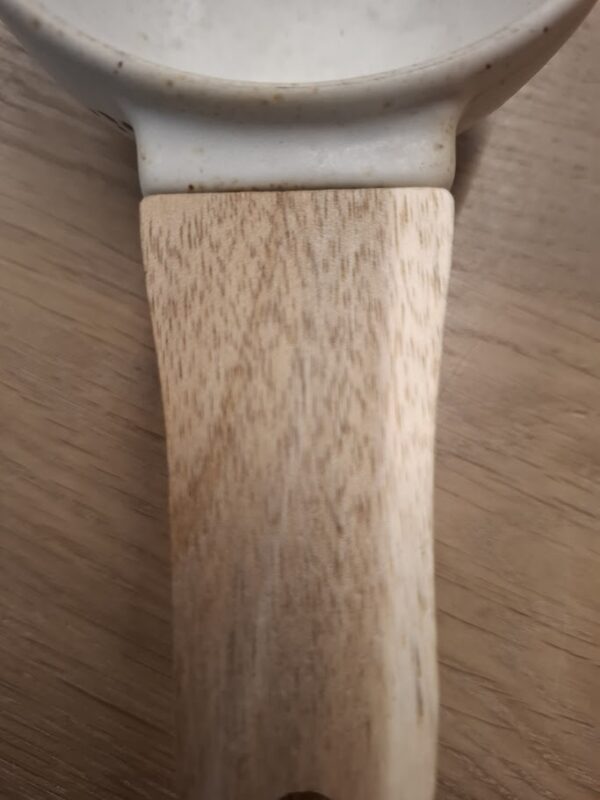 Ladelle -Artisan Blue 3-teiliger Servierstick – Bild 2